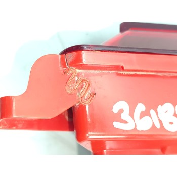 Recambio de piloto trasero central para hyundai i20 iii (bc3, bi3) 1.2 referencia OEM IAM 92407CO000  