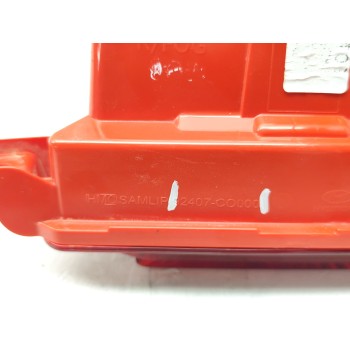 Recambio de piloto trasero central para hyundai i20 iii (bc3, bi3) 1.2 referencia OEM IAM 92407CO000  