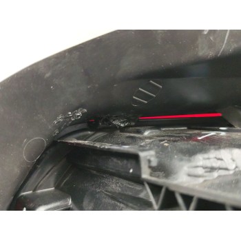 Recambio de piloto trasero izquierdo para citroën c-elysee (dd_) 1.5 bluehdi 100 referencia OEM IAM 9817303780  