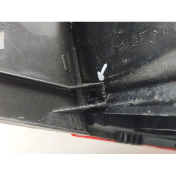 Recambio de piloto trasero izquierdo para citroën c-elysee (dd_) 1.5 bluehdi 100 referencia OEM IAM 9817303780  