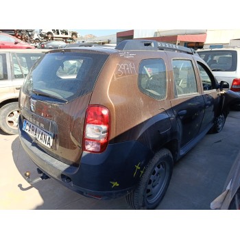 dacia duster (hs_) del año 2014