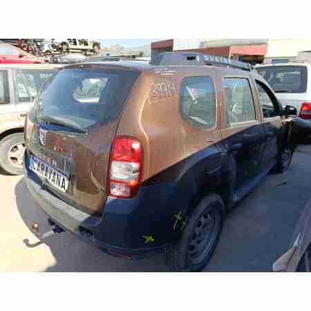 DACIA DUSTER (HS_)