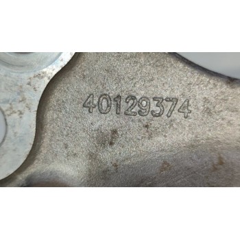 Recambio de diferencial delantero para land rover range rover velar velar referencia OEM IAM J8A23017AB  