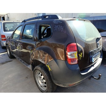 dacia duster (hs_) del año 2014