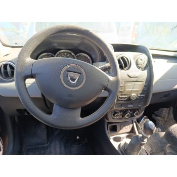 dacia duster (hs_) del año 2014