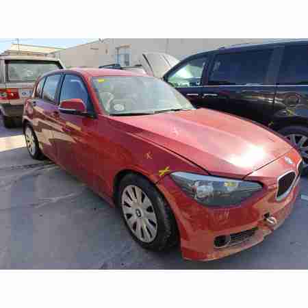 BMW 1 (F20)