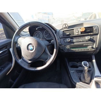 bmw 1 (f20) del año 2013
