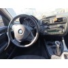 bmw 1 (f20) del año 2013