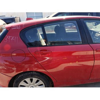 Recambio de puerta trasera derecha para bmw 1 (f20) 116 d referencia OEM IAM 41525A2A398  