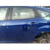 Recambio de puerta trasera izquierda para ford focus lim. trend referencia OEM IAM PBM51A24631BF  