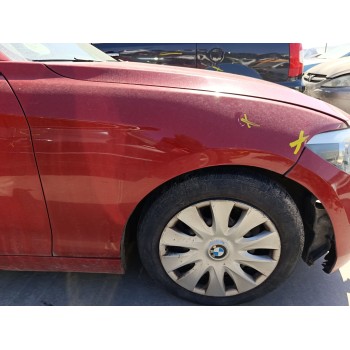 Recambio de aleta delantera derecha para bmw 1 (f20) 116 d referencia OEM IAM 41009633538  