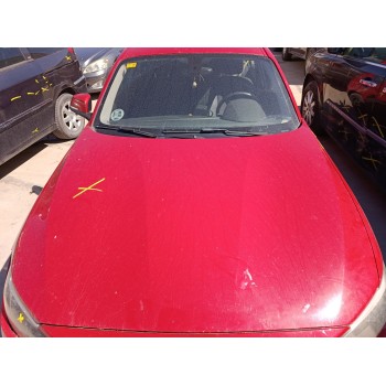 Recambio de capo para bmw 1 (f20) 116 d referencia OEM IAM   