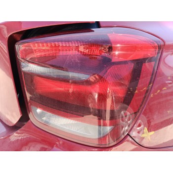 Recambio de piloto trasero derecho para bmw 1 (f20) 116 d referencia OEM IAM 63217270096  