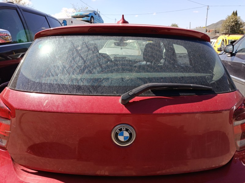 Recambio de porton trasero para bmw 1 (f20) 116 d referencia OEM IAM 41007305470  