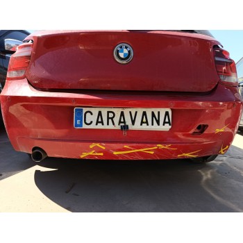 PARAGOLPES TRASERO 51128055067 