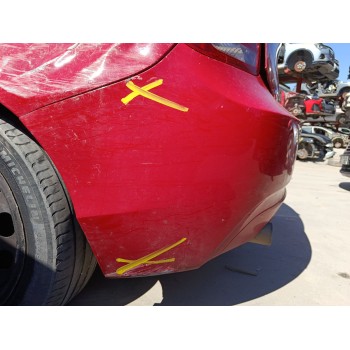 Recambio de paragolpes trasero para bmw 1 (f20) 116 d referencia OEM IAM 51128055067  