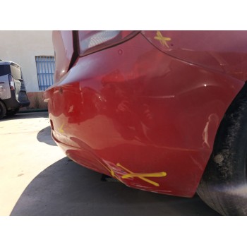 Recambio de paragolpes trasero para bmw 1 (f20) 116 d referencia OEM IAM 51128055067  