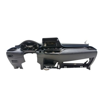 Recambio de salpicadero para toyota c-hr hybrid active referencia OEM IAM 55401F4021C1  