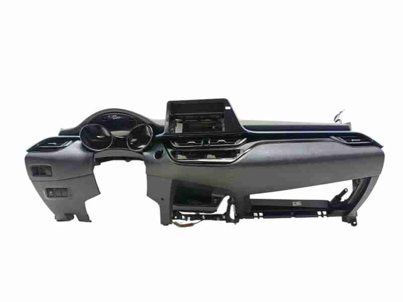 Recambio de salpicadero para toyota c-hr hybrid active referencia OEM IAM 55401F4021C1  