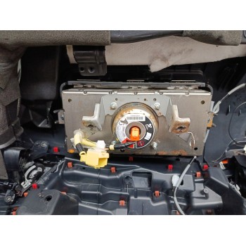 Recambio de salpicadero para toyota c-hr hybrid active referencia OEM IAM 55401F4021C1  