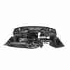 Recambio de salpicadero para toyota c-hr hybrid active referencia OEM IAM 55401F4021C1  