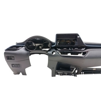 Recambio de salpicadero para toyota c-hr hybrid active referencia OEM IAM 55401F4021C1  