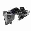 Recambio de salpicadero para toyota c-hr hybrid active referencia OEM IAM 55401F4021C1  