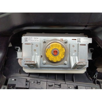 Recambio de kit airbag para nissan qashqai ii (j11, j11_) 1.6 dci referencia OEM IAM 985104EA1A  