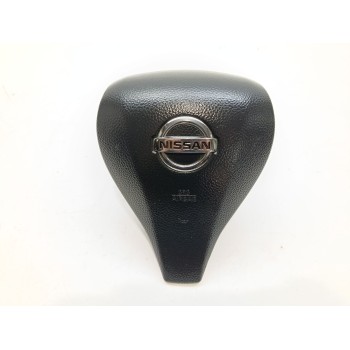 Recambio de kit airbag para nissan qashqai ii (j11, j11_) 1.6 dci referencia OEM IAM 985104EA1A  