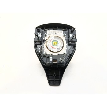 Recambio de kit airbag para nissan qashqai ii (j11, j11_) 1.6 dci referencia OEM IAM 985104EA1A  