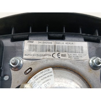 Recambio de kit airbag para nissan qashqai ii (j11, j11_) 1.6 dci referencia OEM IAM 985104EA1A  