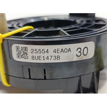 Recambio de kit airbag para nissan qashqai ii (j11, j11_) 1.6 dci referencia OEM IAM 985104EA1A  