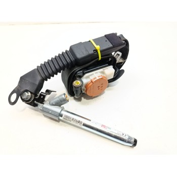 Recambio de kit airbag para nissan qashqai ii (j11, j11_) 1.6 dci referencia OEM IAM 985104EA1A  