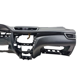 Recambio de kit airbag para nissan qashqai ii (j11, j11_) 1.6 dci referencia OEM IAM 985104EA1A  