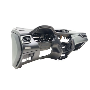 Recambio de kit airbag para nissan qashqai ii (j11, j11_) 1.6 dci referencia OEM IAM 985104EA1A  