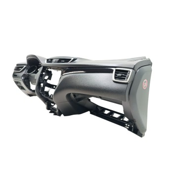 Recambio de kit airbag para nissan qashqai ii (j11, j11_) 1.6 dci referencia OEM IAM 985104EA1A  