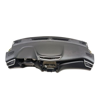 Recambio de kit airbag para nissan qashqai ii (j11, j11_) 1.6 dci referencia OEM IAM 985104EA1A  