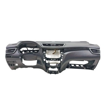 Recambio de kit airbag para nissan qashqai ii (j11, j11_) 1.6 dci referencia OEM IAM 985104EA1A  