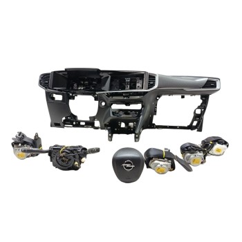 KIT AIRBAG 98358645YX 