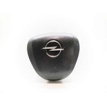 Recambio de kit airbag para opel mokka 1.2 (76) referencia OEM IAM 98358645YX  