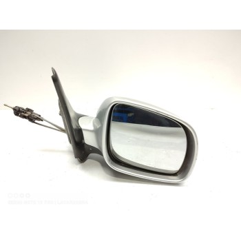 Recambio de retrovisor derecho para seat leon (1m1) last edition referencia OEM IAM 1M1857508  