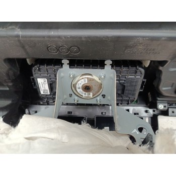 Recambio de kit airbag para nissan micra v (k14) 1.0 dig-t 117 referencia OEM IAM 985105FA0B  