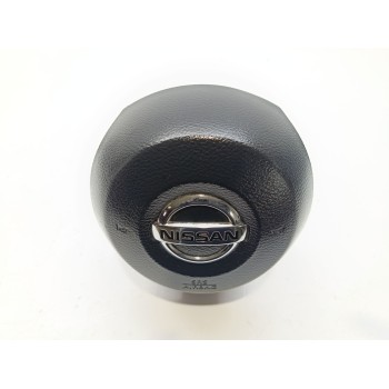Recambio de kit airbag para nissan micra v (k14) 1.0 dig-t 117 referencia OEM IAM 985105FA0B  