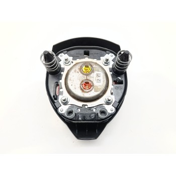 Recambio de kit airbag para nissan micra v (k14) 1.0 dig-t 117 referencia OEM IAM 985105FA0B  