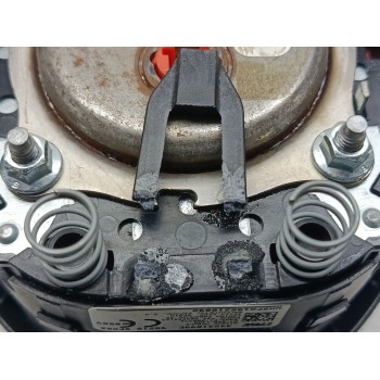 Recambio de kit airbag para nissan micra v (k14) 1.0 dig-t 117 referencia OEM IAM 985105FA0B  