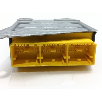 Recambio de kit airbag para nissan micra v (k14) 1.0 dig-t 117 referencia OEM IAM 985105FA0B  