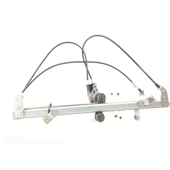 Recambio de elevalunas delantero derecho para citroën berlingo referencia OEM IAM   