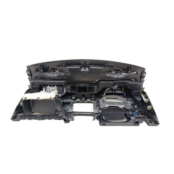 Recambio de kit airbag para nissan micra v (k14) 1.0 dig-t 117 referencia OEM IAM 985105FA0B  