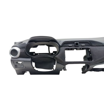 Recambio de kit airbag para nissan micra v (k14) 1.0 dig-t 117 referencia OEM IAM 985105FA0B  