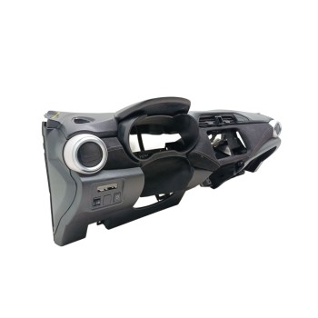 Recambio de kit airbag para nissan micra v (k14) 1.0 dig-t 117 referencia OEM IAM 985105FA0B  